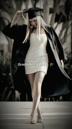 Graduation 2026