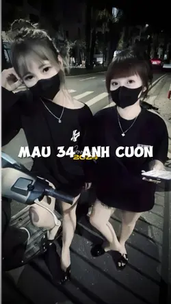 Mẫu 34 Ảnh Cuốn