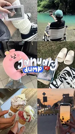 january dump