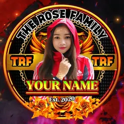 Logo Gold