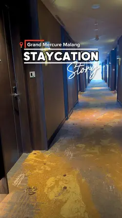 Family Staycation