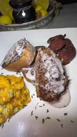 French Toast