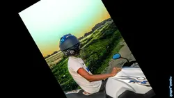 Raza kaila biyah