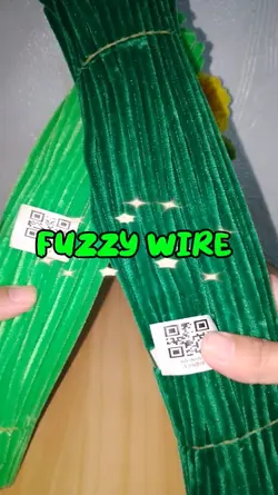 Fuzzy Wire