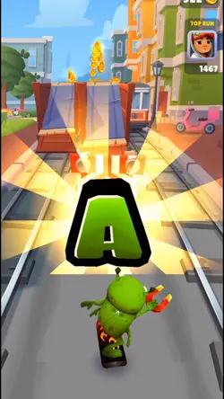 subwaysurf