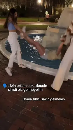 SAKIN GELMEYİN 