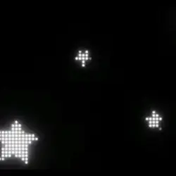 Free Star background