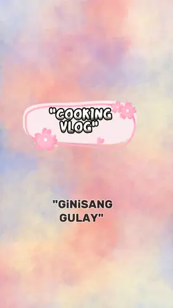 Ginisang Gulay