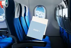 t'est dans l'avion 