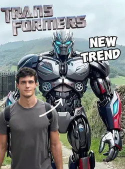 TRANSFORMERS