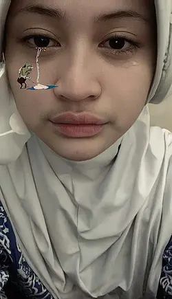 menangislah...
