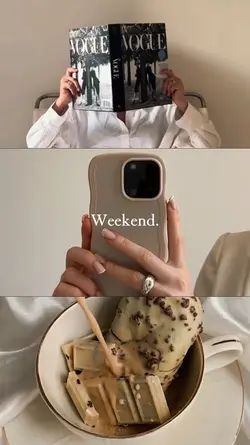 Weekend vlog