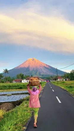 aku cah kerjo