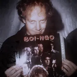 Danny Elfman <3