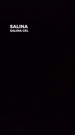 Salına salına gel