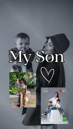My Son
