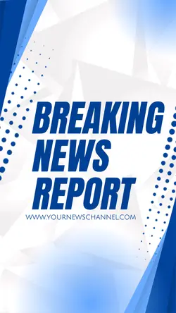Breaking News Intro 