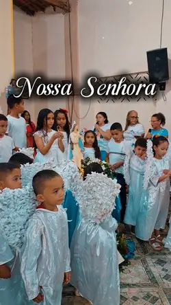 NOSSA SENHORA
