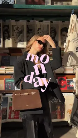 monday