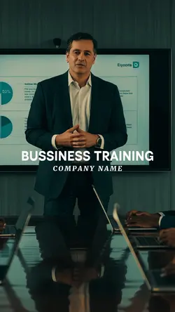 Company training 