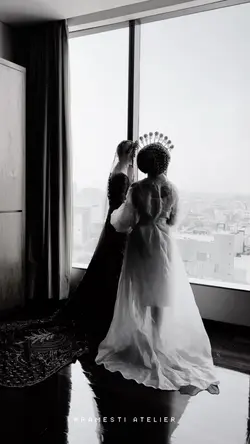 wedding preparation