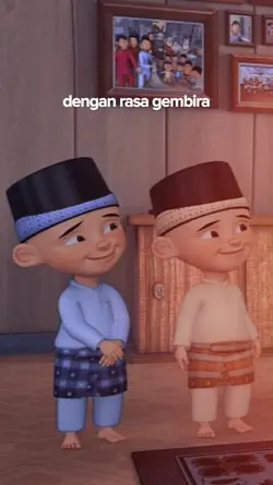 selamat hari raya