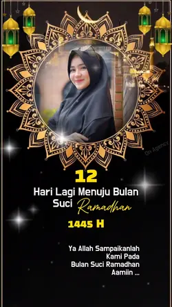 Ramadhan 12 hari lg