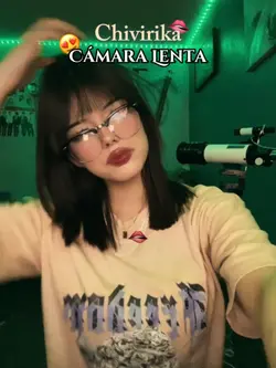 Chivirika 🫦