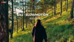 SLOWMOTION*MÀU