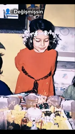 küçüklük akım