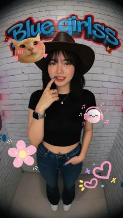 fotogrid x stiker lu