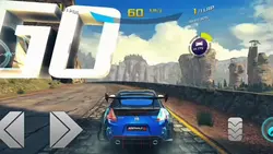 Asphalt 8