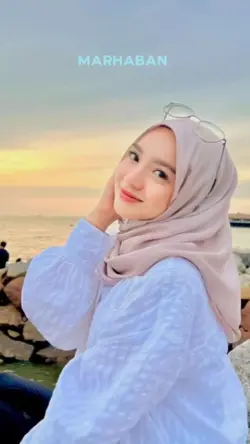 marhaban ya Nurul 