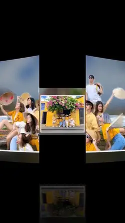 POPUP ALBUM VIRAL 