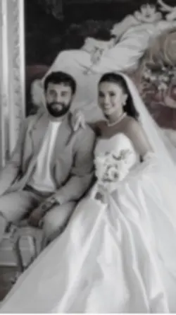 Albums wedding