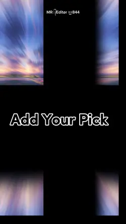 Pick Add 