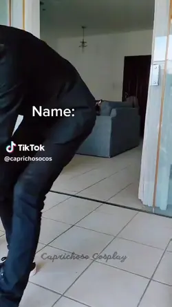 What This name