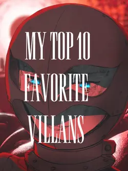 my top 10