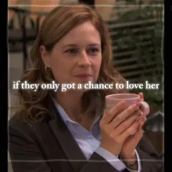 Pam Beesly