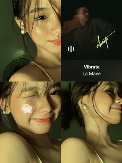 vibrate