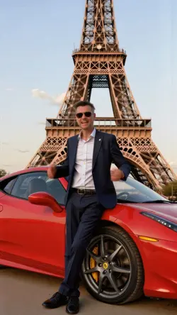 AI Twin Paris