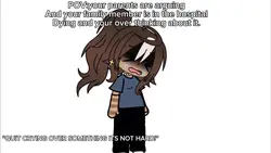 JUST SHUT UP!! PLS!