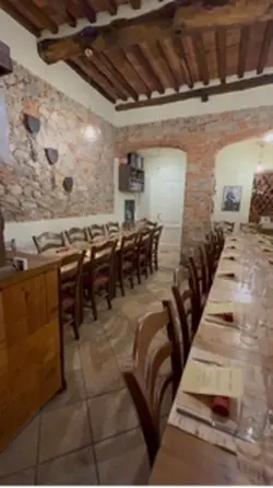 Taverna Camaiorese