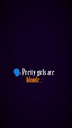 pretty girls