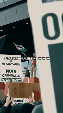 FREE PALESTINE