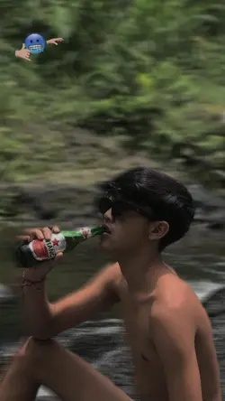 kece boy