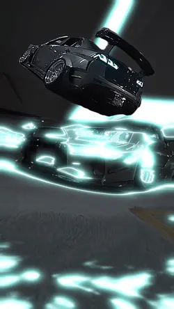 Car template 