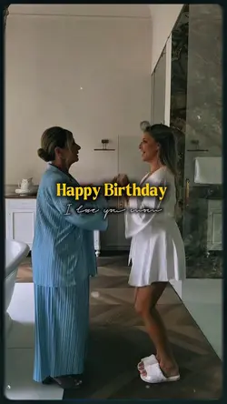 Birthday mom