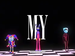 DIGITALCIRCUS edit