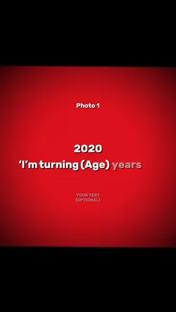 Free template